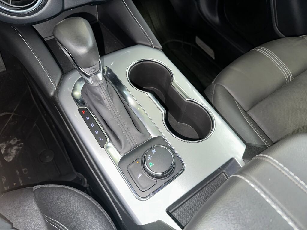 Certified 2024 Chevrolet Blazer LT w/ LPO, Floor Liner Package image 17