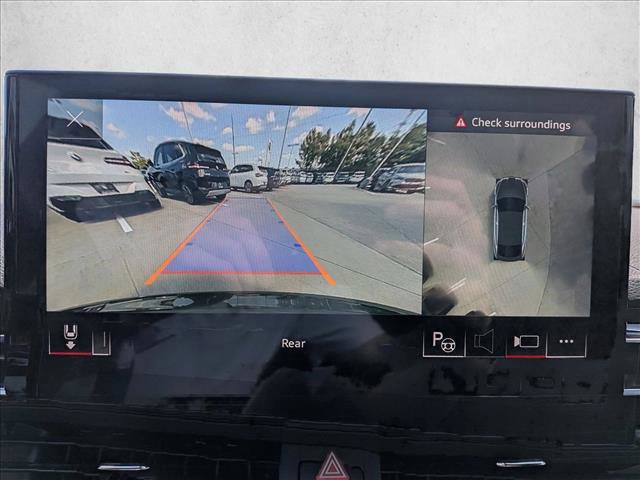 Used 2023 Audi S5 Prestige w/ Prestige Package image 14