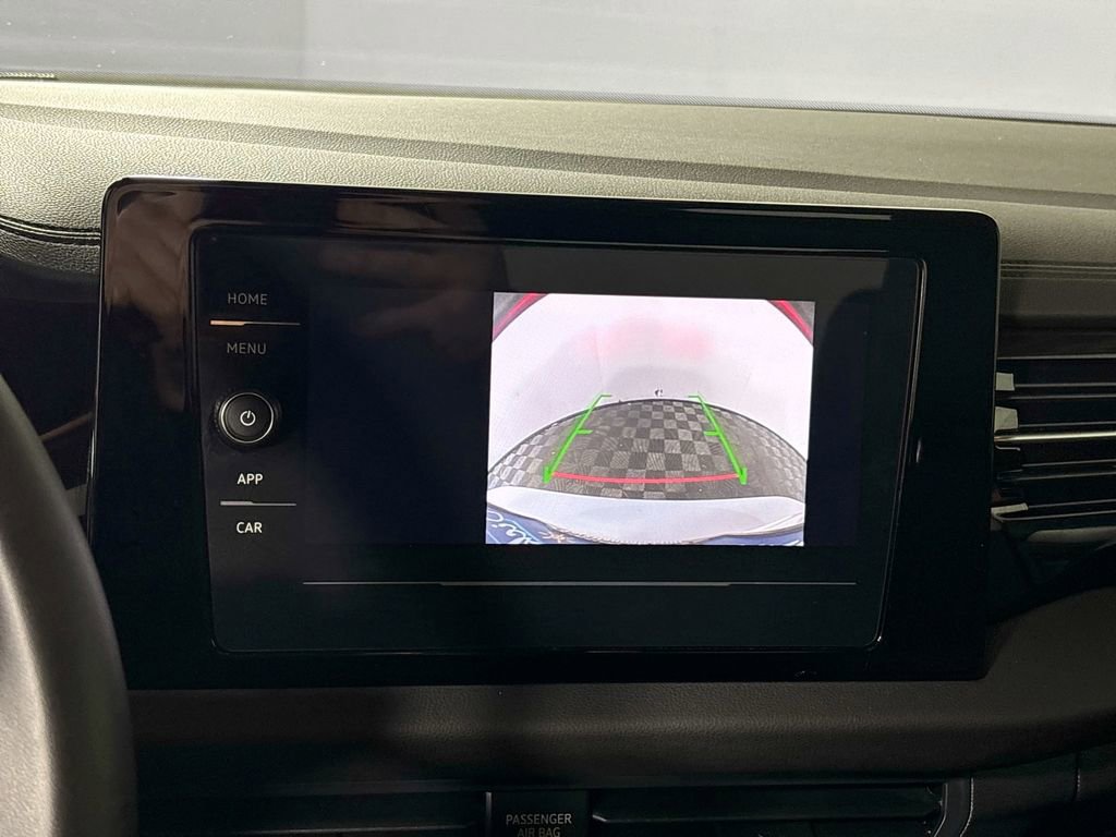 Used 2025 Volkswagen Jetta S image 16