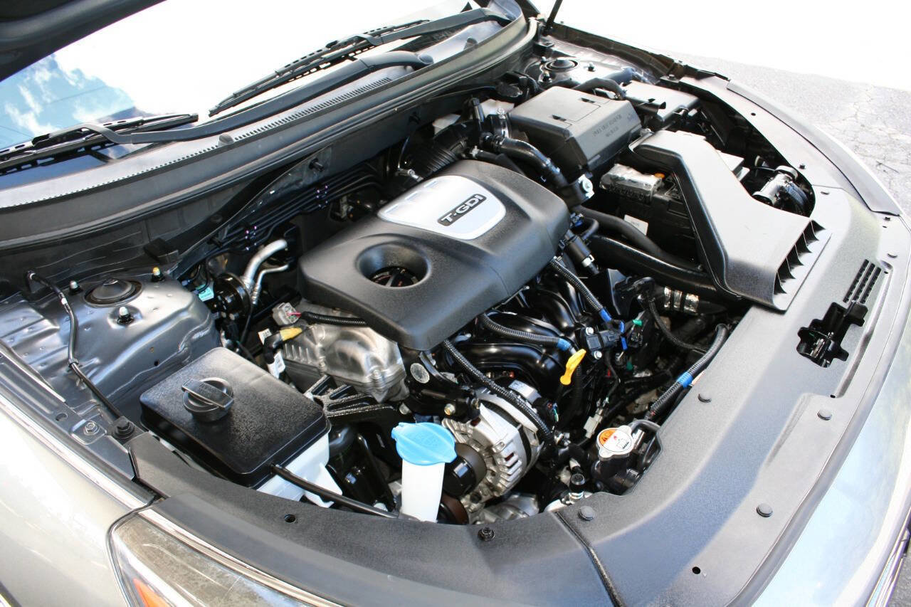 Used 2019 Hyundai Sonata ECO FWD image 12
