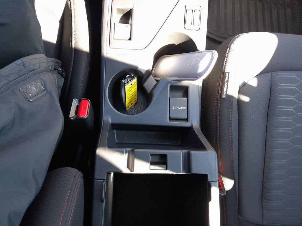 Certified 2025 Subaru Impreza 2.0i Sport image 27