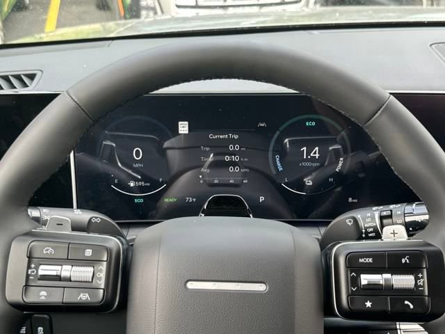 New 2026 Hyundai Santa Fe Limited image 21