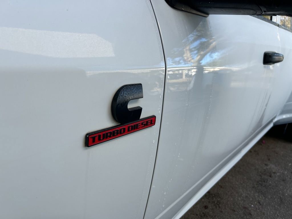 Used 2023 RAM 3500 Tradesman image 15
