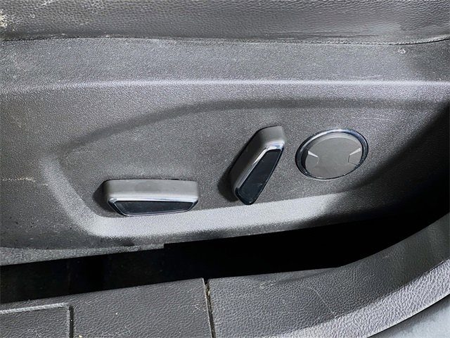 Used 2013 Ford Fusion SE image 11