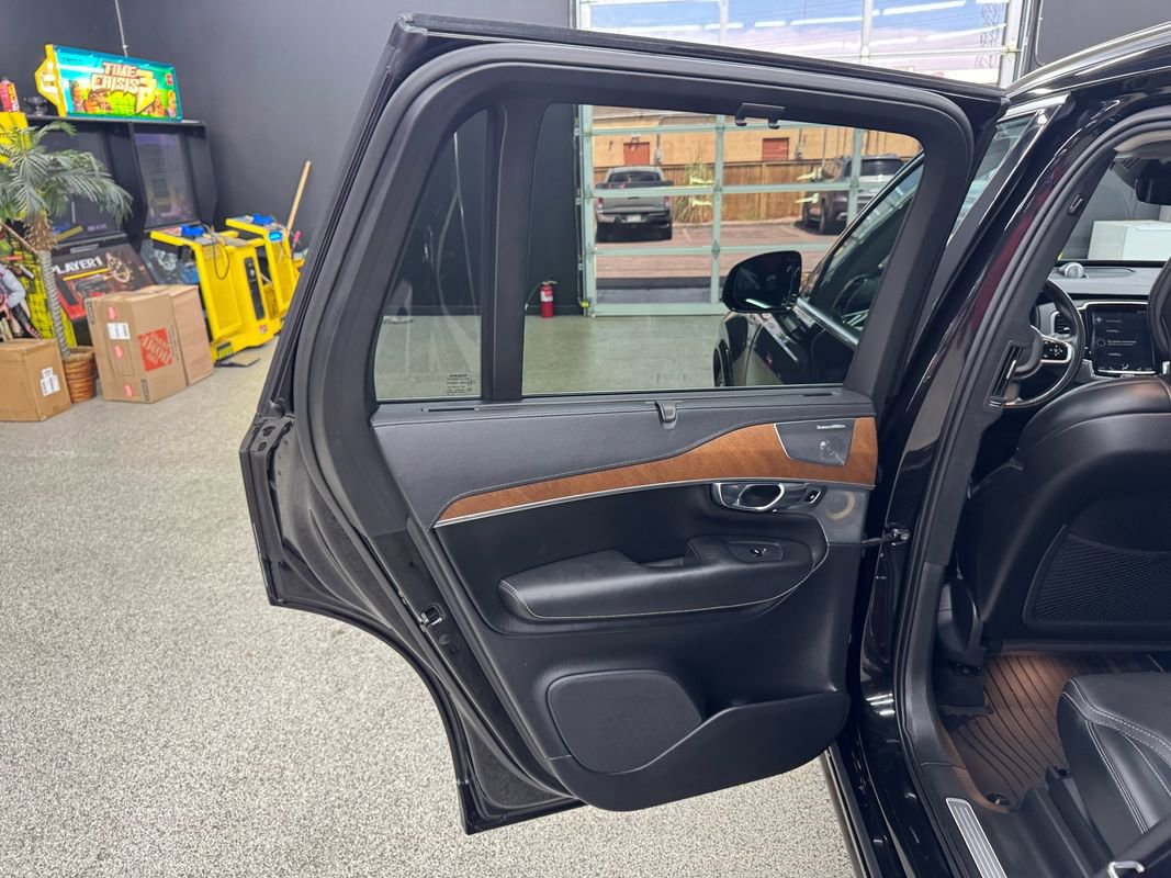 Used 2019 Volvo XC90 T6 Inscription w/ Luxury Package image 12