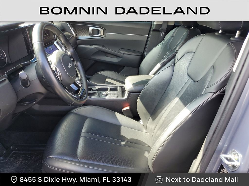 Used 2022 Kia Sorento S image 17