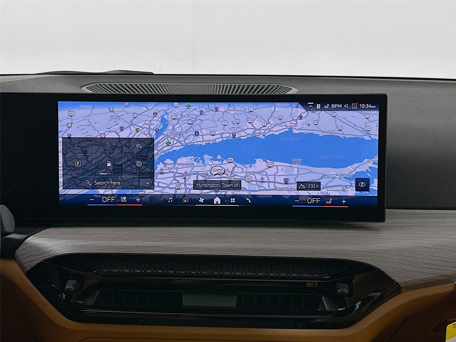 New 2026 BMW 330i xDrive Sedan w/ M Sport Package image 13