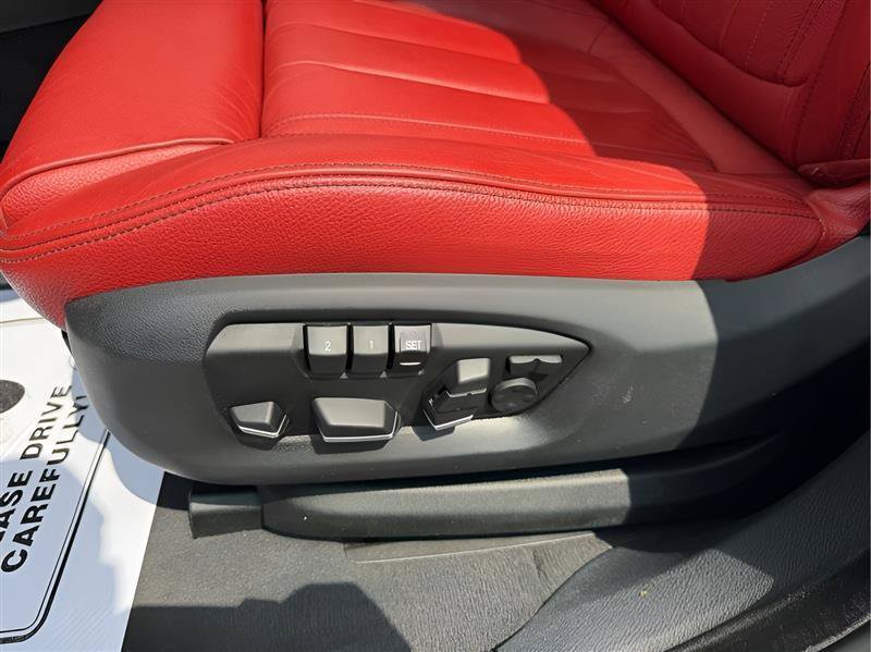 Used 2018 BMW X6 xDrive35i AWD/4WD image 26