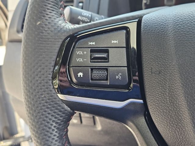 Used 2024 Honda Ridgeline Black Edition image 33