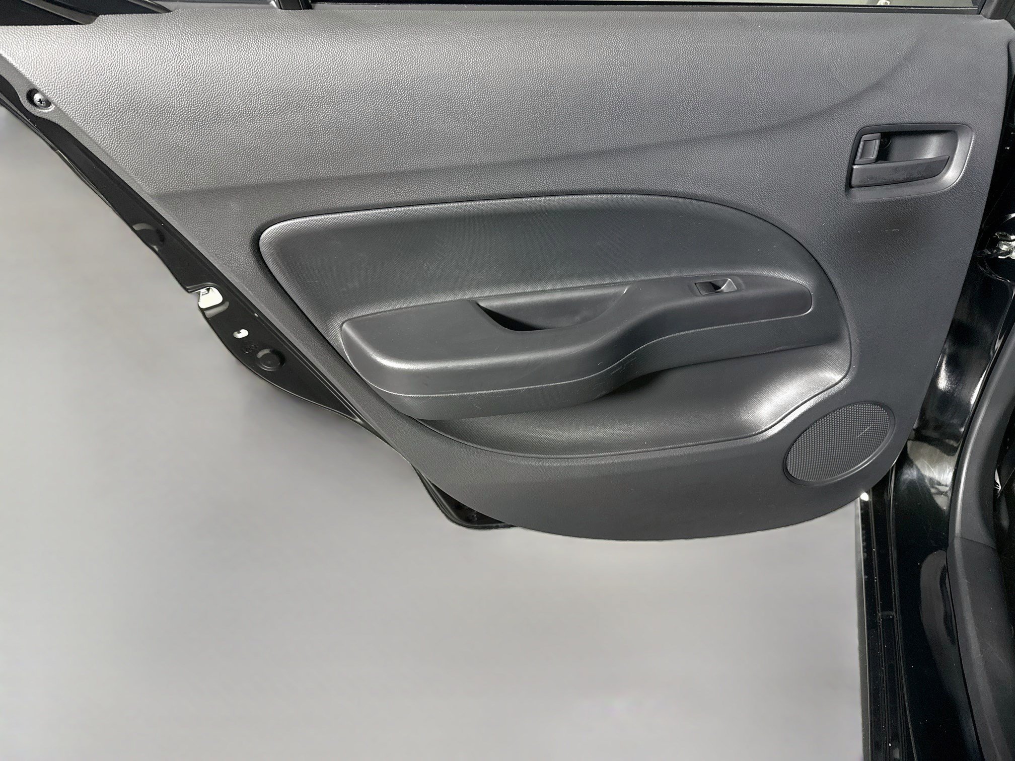 Used 2022 Mitsubishi Mirage G4 Black Edition FWD image 24