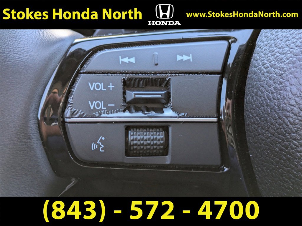 Used 2025 Honda Civic Sport Touring image 27