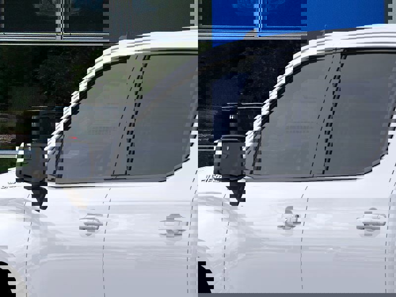 New 2026 Chevrolet Silverado 1500 LT image 36