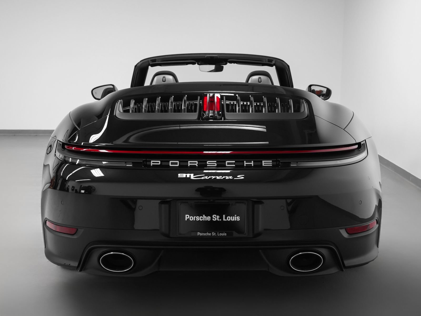 New 2026 Porsche 911 Carrera S RWD image 13