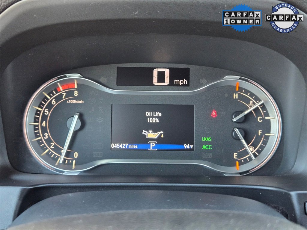 Used 2023 Honda Ridgeline Sport image 21