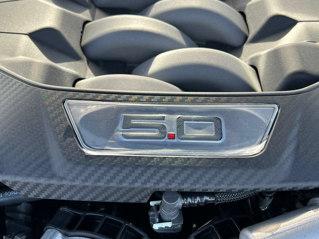 New 2025 Ford Mustang GT Premium RWD image 9