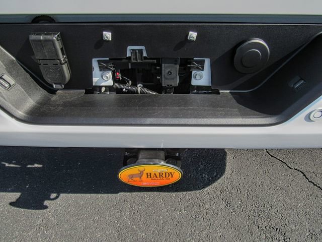 New 2026 Chevrolet Silverado 1500 RST w/ Rally Edition image 8