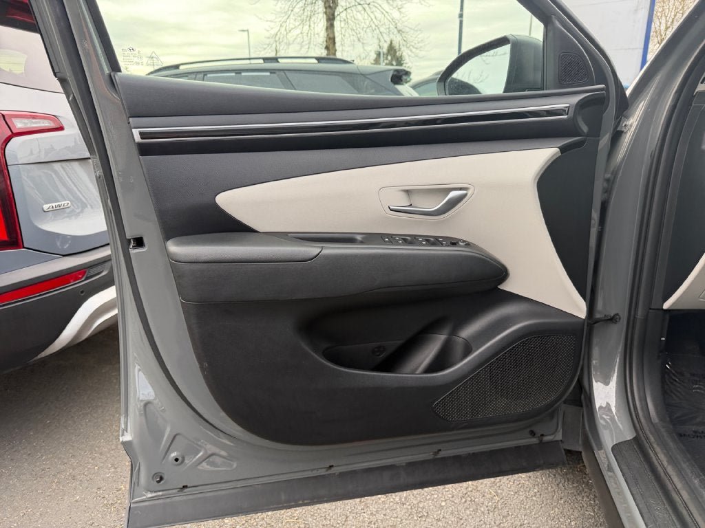 Certified 2024 Hyundai Tucson SEL AWD/4WD image 21