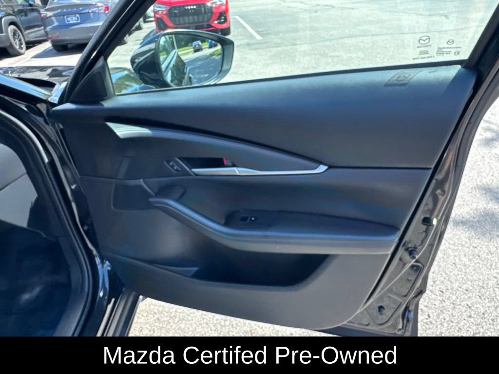 Certified 2022 MAZDA CX-30 AWD 2.5 S w/ Select Package image 64