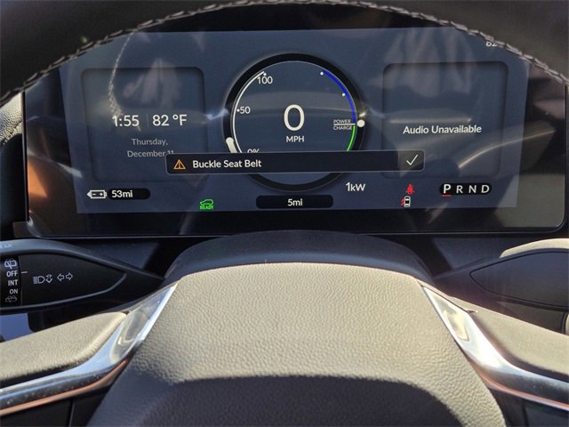 New 2026 Honda Prologue Touring image 15