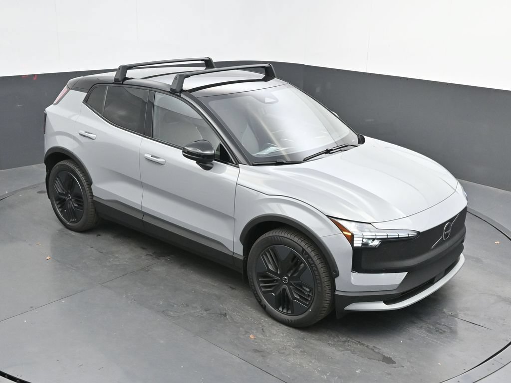 New 2026 Volvo EX30 Cross Country Ultra w/ Protection Package Premier AWD/4WD image 28