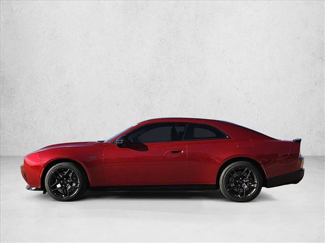 New 2026 Dodge Charger R/T AWD/4WD image 5