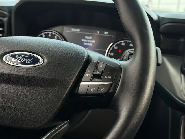 Used 2024 Ford Maverick Lariat w/ Black Appearance Package AWD/4WD image 10
