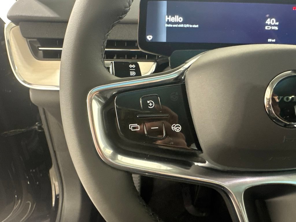 New 2026 Volvo EX90 Ultra AWD/4WD image 9