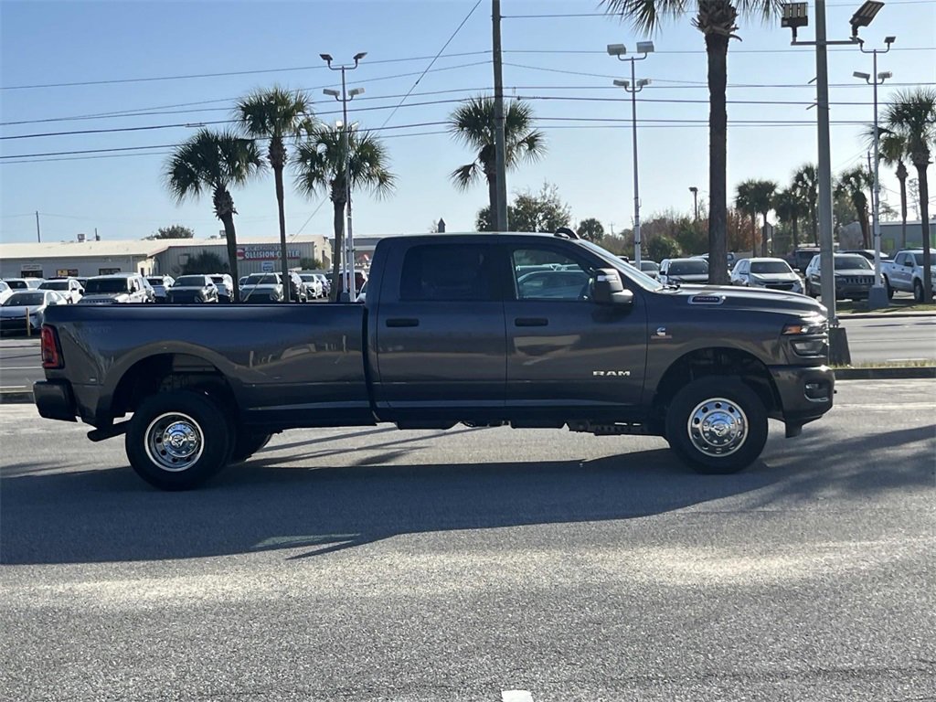 New 2026 RAM 3500 Big Horn image 6
