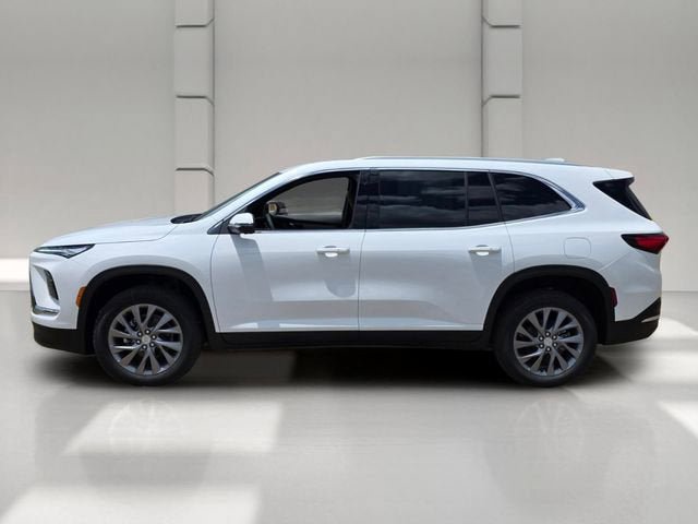 New 2026 Buick Enclave Preferred w/ Power Package FWD image 2