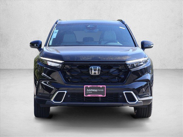 New 2027 Honda CR-V Sport Touring image 2