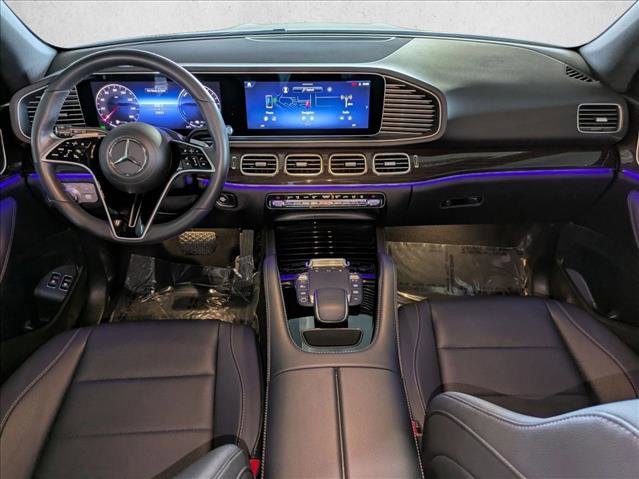 Certified 2025 Mercedes-Benz GLE 450e 4MATIC image 16