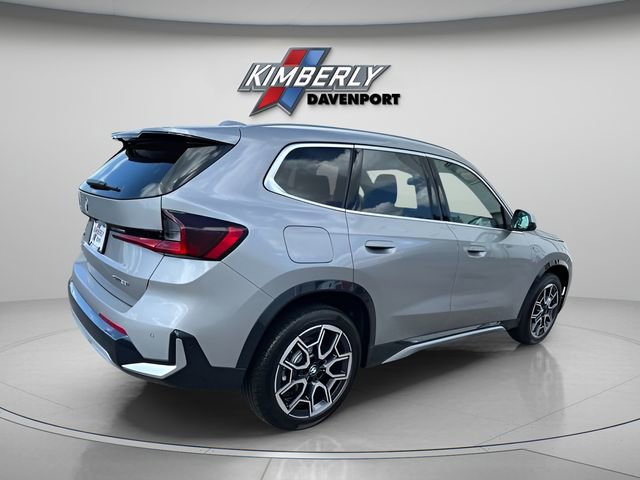 Certified 2024 BMW X1 xDrive28i w/ Technology Package image 5