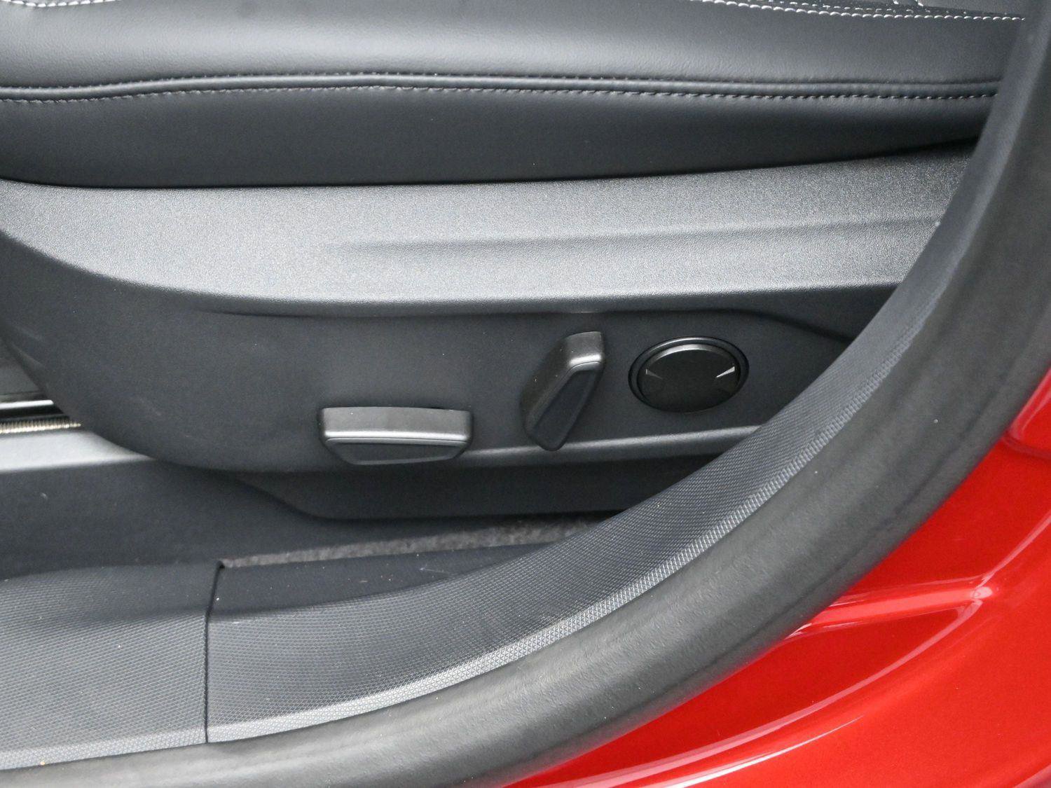 Used 2023 Ford Mustang Mach-E Premium image 16