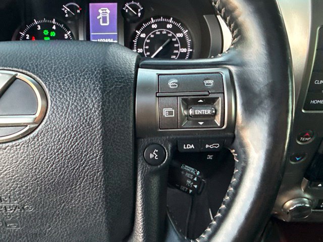 Used 2019 Lexus GX 460 Luxury AWD/4WD image 31