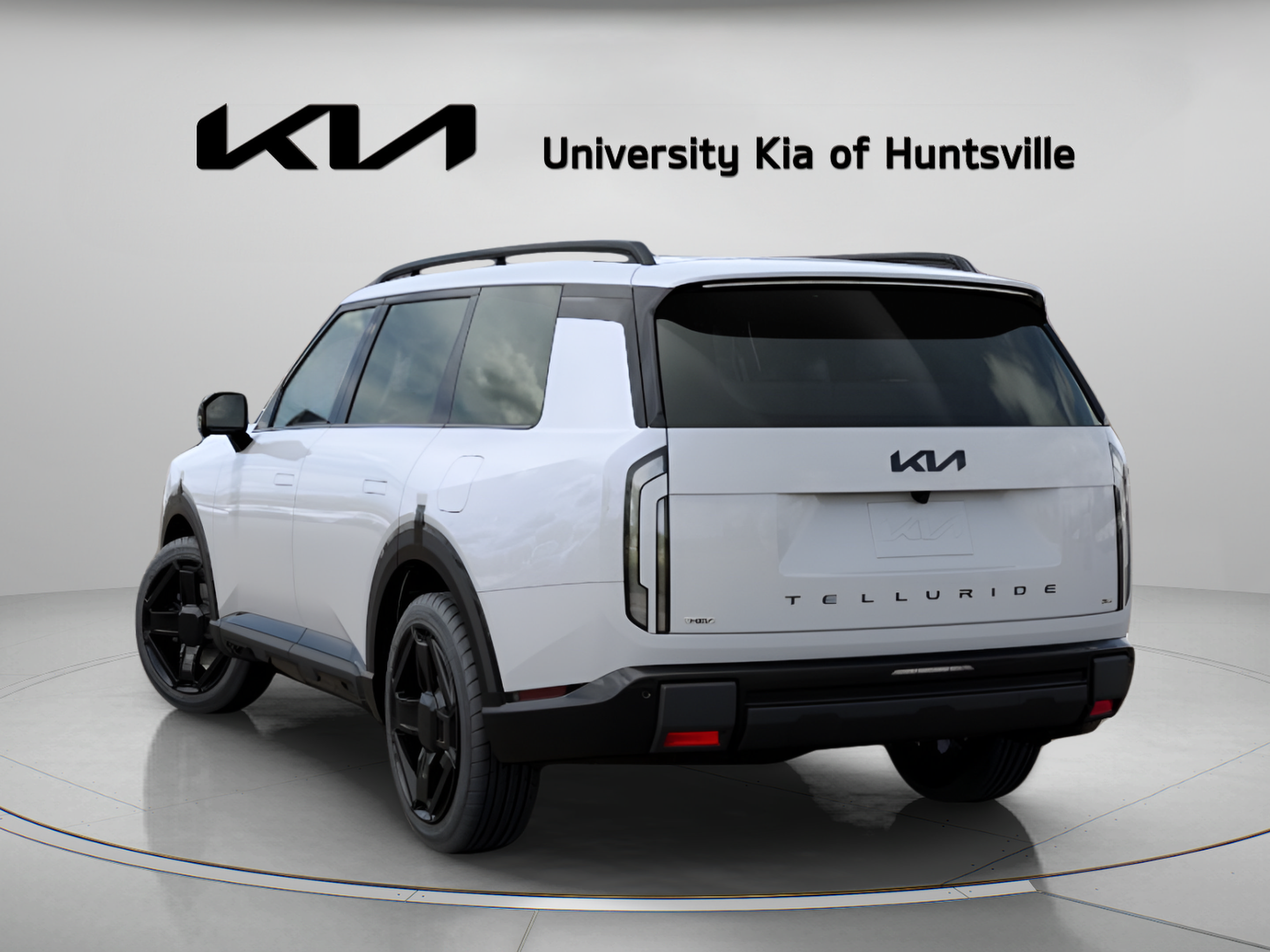 New 2027 Kia Telluride X-Line SX Prestige AWD/4WD image 5