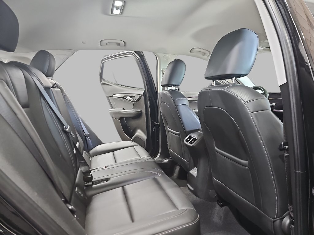Certified 2024 Buick Envision Preferred AWD/4WD image 14