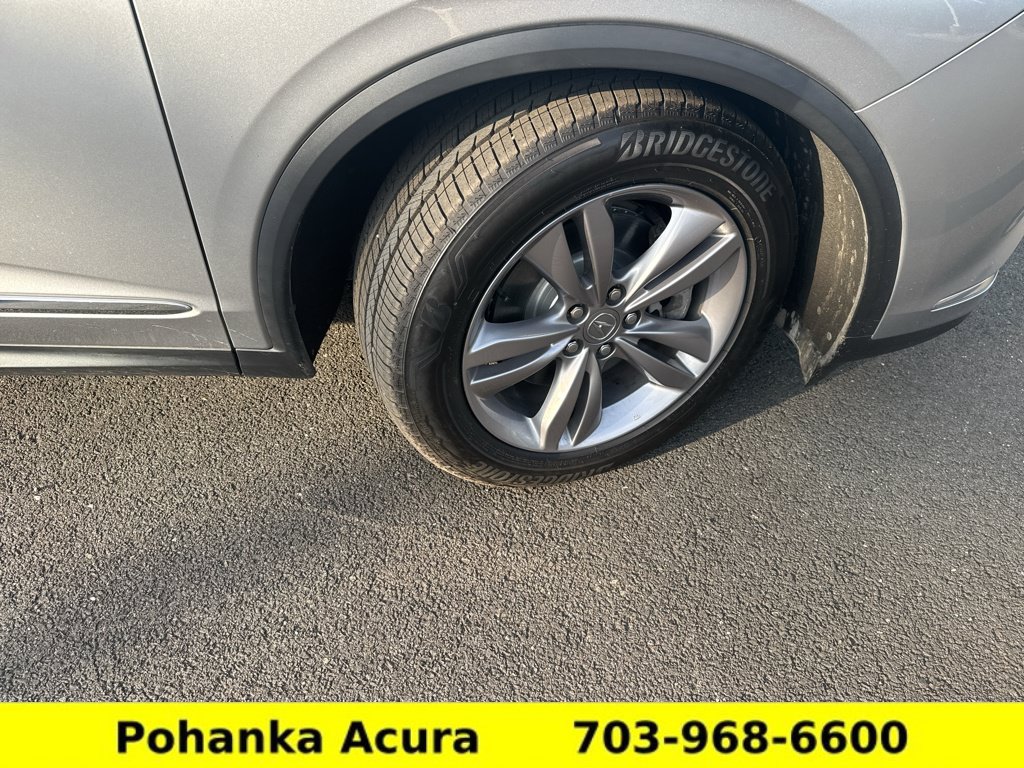 Certified 2024 Acura MDX A-Spec AWD/4WD image 37