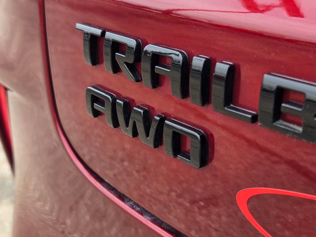Used 2023 Chevrolet TrailBlazer RS image 14