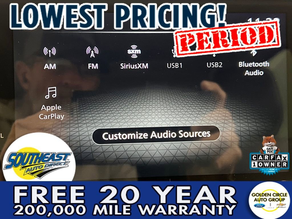 Used 2024 Nissan Pathfinder Platinum w/ Cargo Package image 63