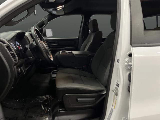 Used 2023 RAM 1500 Tradesman image 4