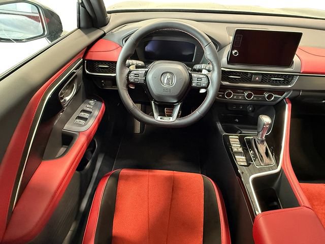 New 2026 Acura ADX A-Spec AWD/4WD image 21