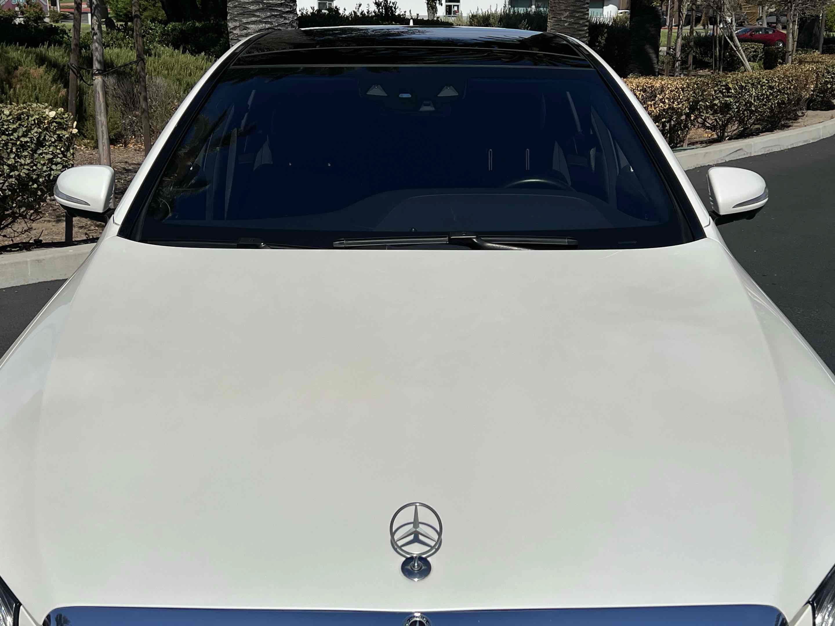 Used 2018 Mercedes-Benz S 450 Sedan image 88