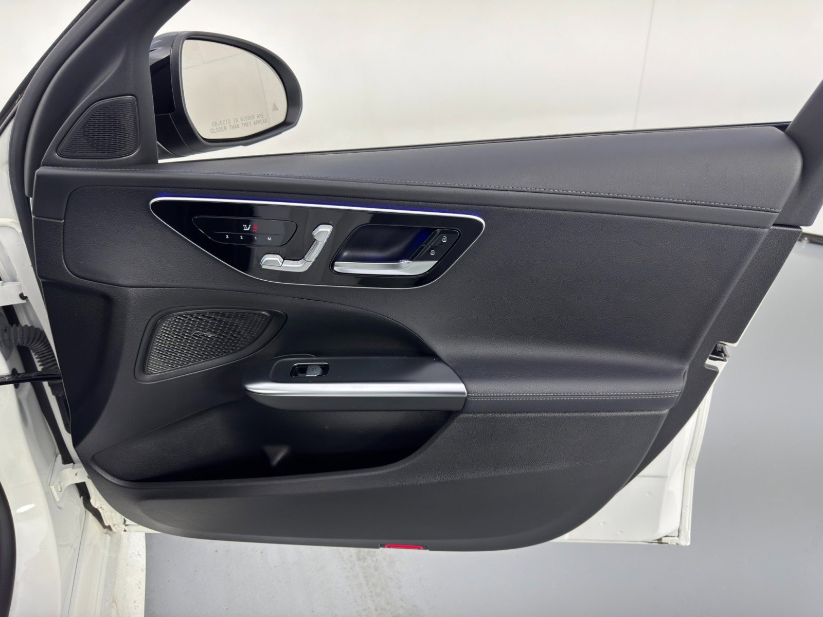 Used 2022 Mercedes-Benz C 300 Sedan w/ AMG Line w/ Night Package image 44