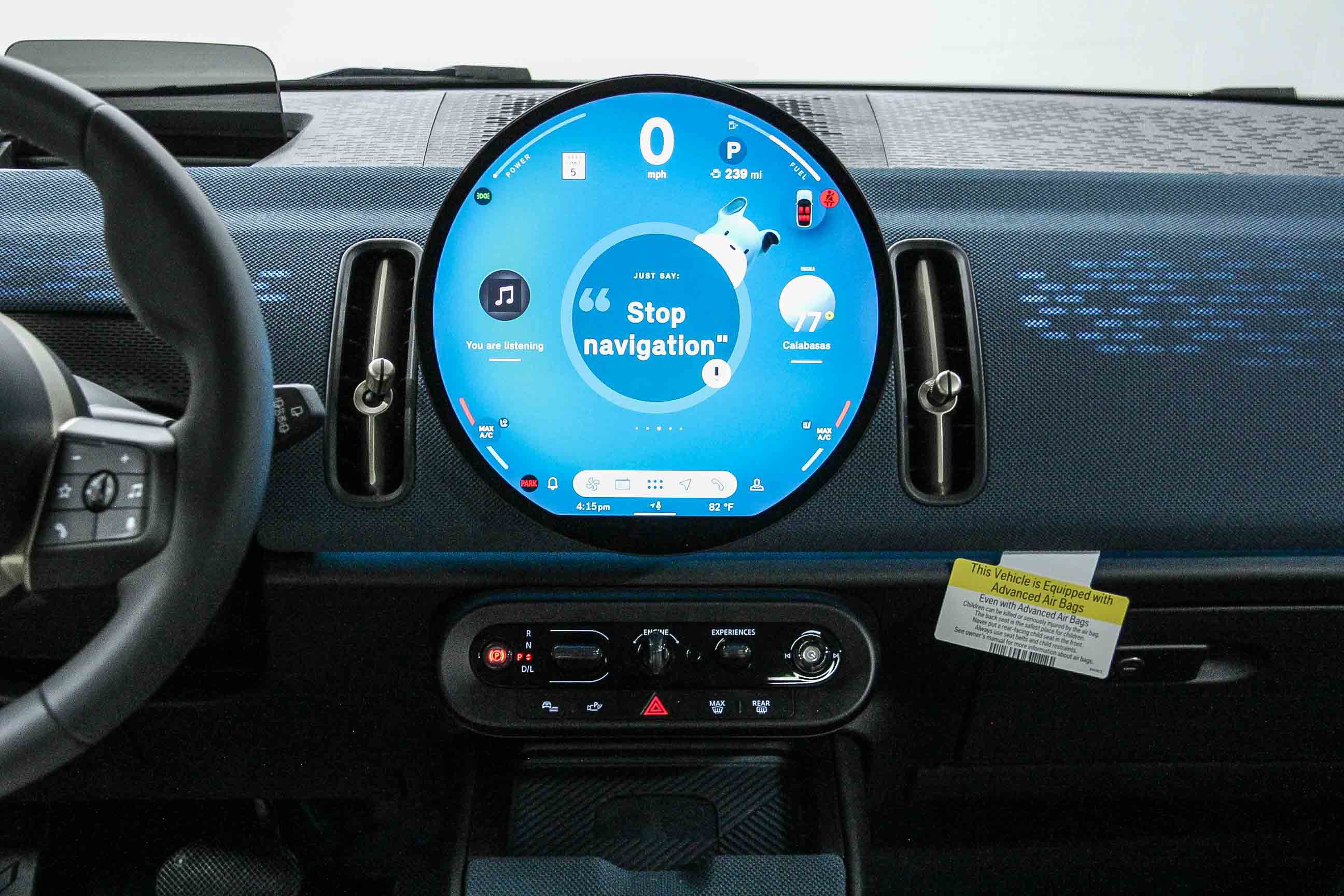 New 2026 MINI Cooper Countryman S image 14
