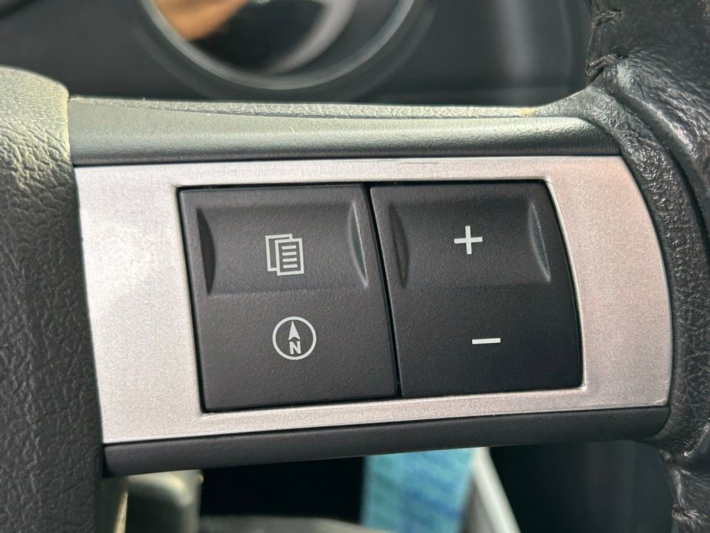 Used 2009 Dodge Challenger SRT8 w/ SRT Option Group II image 13