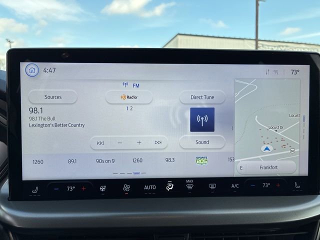 Used 2024 Ford Escape Active w/ Tech Pack #2 image 36