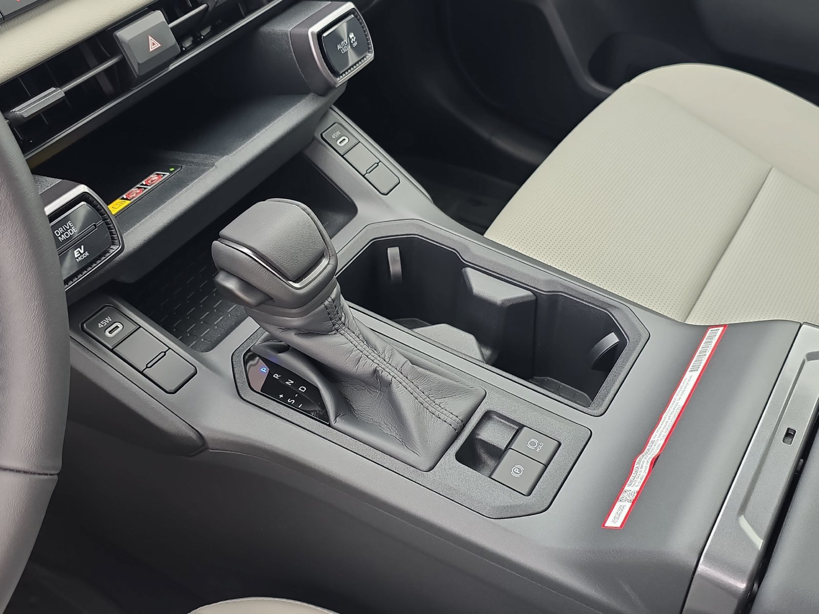 New 2026 Toyota RAV4 XLE Premium FWD image 21