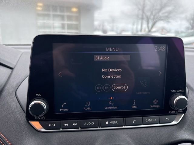 Used 2020 Nissan Sentra SR image 16