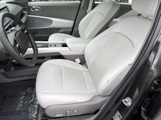 Used 2023 Hyundai Ioniq 6 Limited w/ Cargo Package RWD image 11