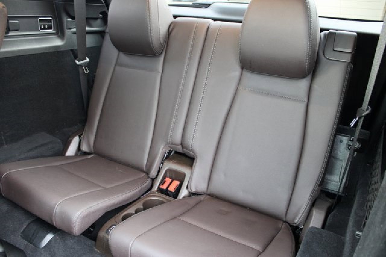 Used 2022 Mercedes-Benz GLE 350 4MATIC image 17